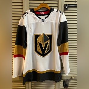 Authentic NHL Las Vegas Golden Knights Jersey